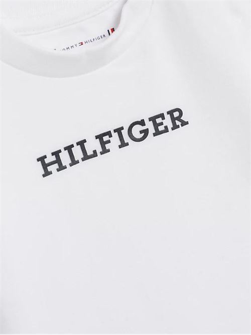  TOMMY HILFIGER | KN0KN01668J/YBR